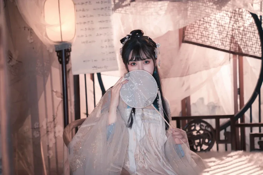 侠女逍遥录 侠女逍遥录免费下载完整资源 封面图